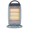 Digimark Electric Oscillating Halogen Heater - 3 Bar -400W to 1200W - View 1