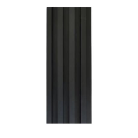 WPC Wood Plastic Composite Wall Cladding Panels (10pack) - View 5