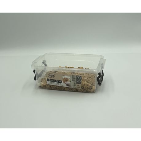 Hobby Life Grand Box Storage Container - View 3