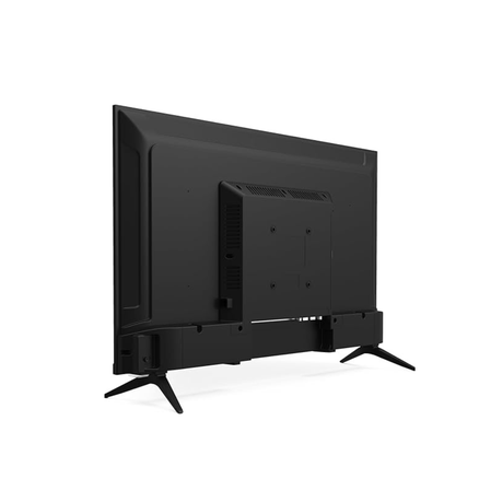 Digimark 32" Smart TV - Full HD LED Display with Wall Mount - View 2