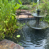 Compact 12v DC 800L/hr 5m Head Submersible Water Pump - View 4
