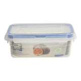 Container 400Ml 9.7X14.5X5.2Cm Foodsaver Box Airtight Bpa Free Hobby Life - View 1
