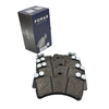 Fomar Front Brake Pads For: VW Touareg I 3.6 FSi (7L), 206Kw, 2007-2010 - View 1