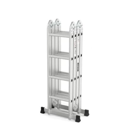 ZYS - Multi-Purpose Folding Ladder 4x3 - View 5