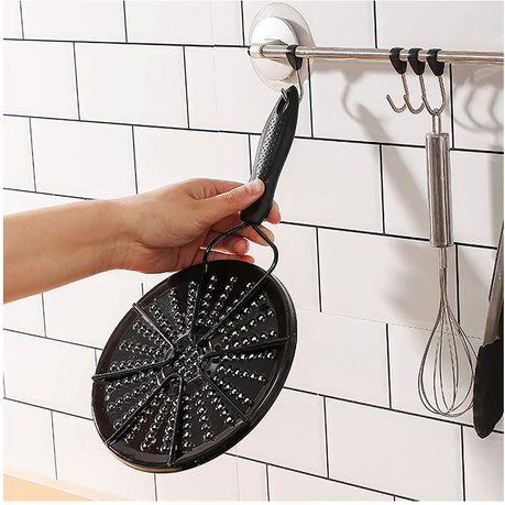 Heat Diffuser for Gas Stove A10-PR221 - View 3