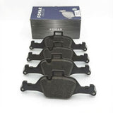 Fomar Front Brake Pads For: X6 G06, F96 xDrive 30d 2019 - 2026 - View 2