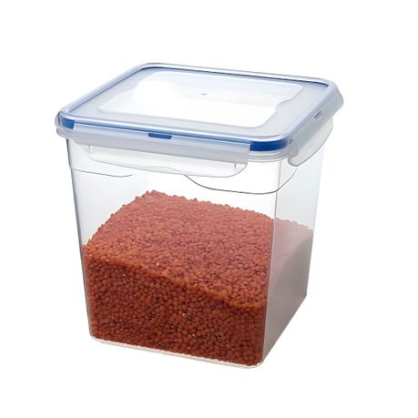 Hobby Life 6l Airtight Food Storage Container - View 2