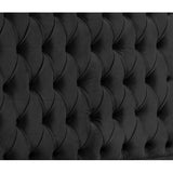 MaI Lifestyle - Sweet Dreams Velvet Tufted Headboard - View 7