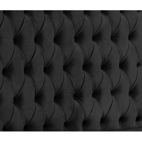 MaI Lifestyle - Sweet Dreams Velvet Tufted Headboard - View 7
