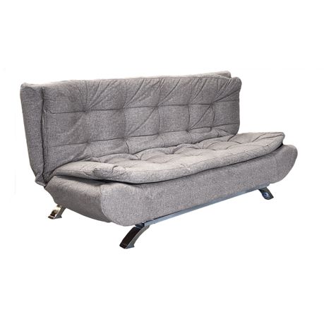 Foldable Fabric Sleeper Couch - View 8