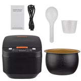 Electric rice cooker - View 2
