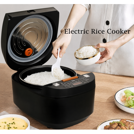 DIGIMARK Electric Rice Multi Cooker - View 2