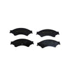 Rondex Brake Pads Compatible With Ford Ranger 11- Front Set - View 1