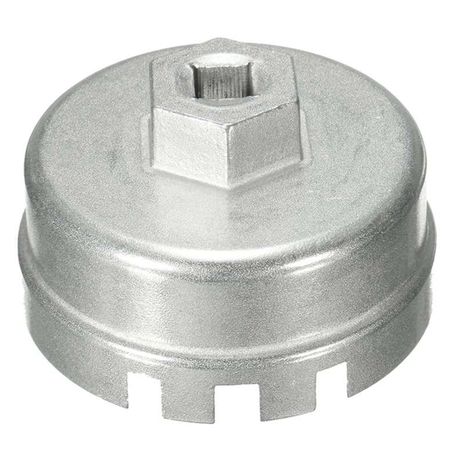 Oil Filter Wrench Cap Socket Remover Tool - View 1