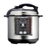 10 in 1 Electric 6L Pressure Cooker - View 1
