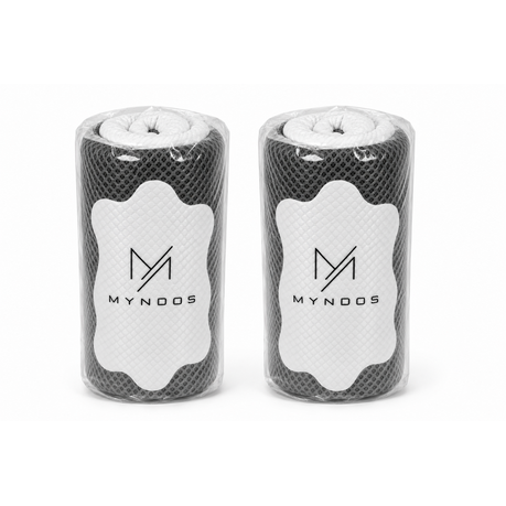 Myndos Butterfly Relief Pillow - Pack of 2 - View 2