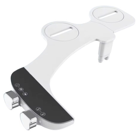 OEM/ODM Ultra Slim Smart Toilet Bidet - View 1