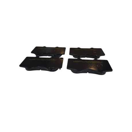 Rondex Ceramic Brake Pads Compatible With Toyota Hilux, Prado Land Cruiser - View 3