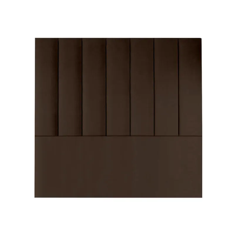 Maya Velvet Panel Headboard - View 5