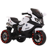 Kids Electric Motorcycle – Electric Scooter - BM - View 1