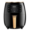 Air Fryer 6L LED Display - View 1