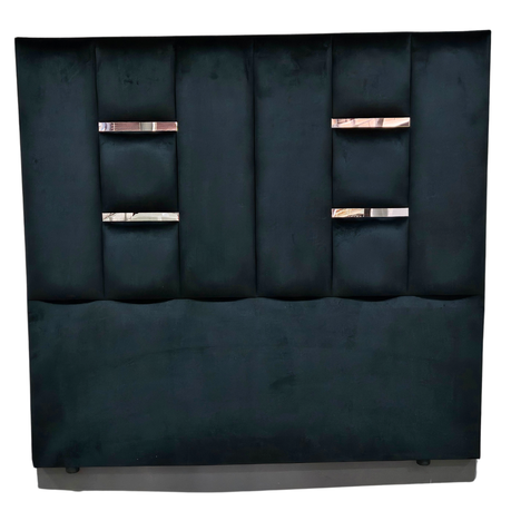 Rosie Freestanding Headboard - View 1