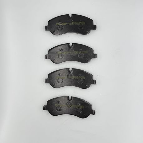 Rondex Front Brake Pads For: Ford Tourneo Connect 1.6 EcoBoost, 110Kw, 2015-2017 - View 3