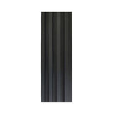 WPC Wood Plastic Composite Wall Cladding Panels (10pack) - View 1