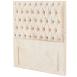 MaI Lifestyle - Sweet Dreams Velvet Tufted Headboard - View 4