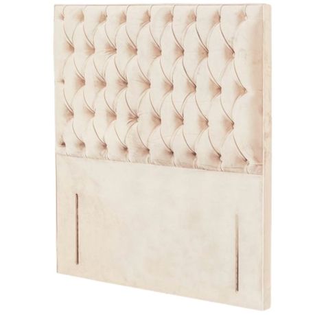 MaI Lifestyle - Sweet Dreams Velvet Tufted Headboard - View 4