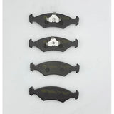 Rondex Front Brake Pads For: Suzuki Vitara I 1.6, 59Kw, 1994-1998 - View 3