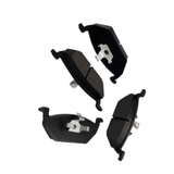 Brake Pads Compatible with VW Polo Vivo (CLP/CLS) Year 2010 - 2017 - View 5