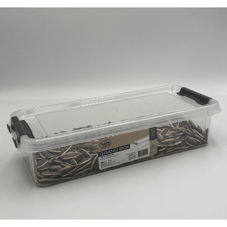 Hobby Life Storage Container - View 5
