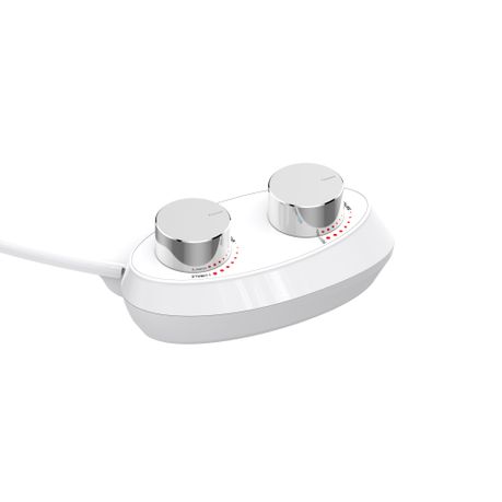 Smart Toilet Bidet - View 3