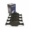 Fomar Front Brake Pads For: 3 G20 330i 2018 - 2026 - View 1