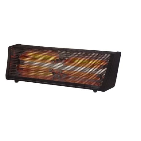 Digimark DGM-QHR46 Black Electric Heater - View 1