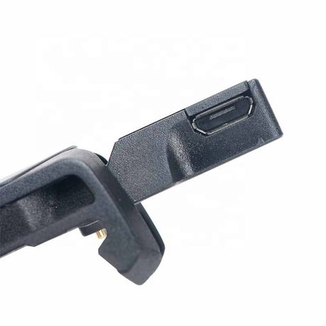 USB Smartwatch Charger Compatible with Garmin Fenix 3 - View 6