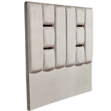 Rosie Freestanding Headboard - View 8