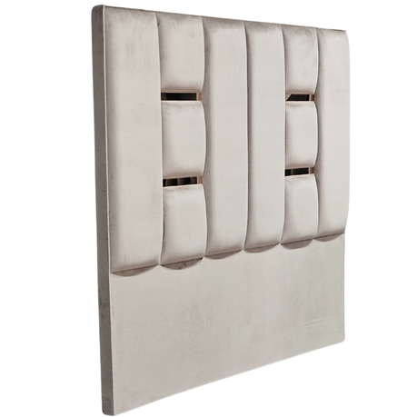 Rosie Freestanding Headboard - View 8