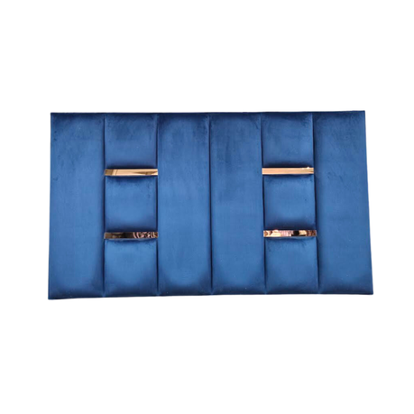 Rosie Headboard - DnF World - View 4