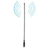 NAGOYA NA-771 144/430MHz Dual Band Antenna for Walkie Talkie - View 1