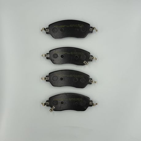 Rondex Front Brake Pads Compatible with GWM Tank 300 2.0 - View 3