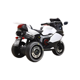 Kids Electric Motorcycle Scooter - Fun Ride-On Toy - View 2
