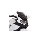 Kids Electric Motorcycle Scooter - Fun Ride-On Toy - View 4