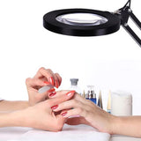 2 In 1 Magnifying Glass With LED Light NL21030321 - View 5