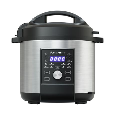 10 In 1 Electric Pressure Cooker, Multifunctional Pressure Cooker - View 7