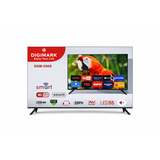 Digimark 55-Inch Smart Wi-Fi Television - View 4