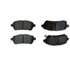 Rondex Ceramic Brake Pad Compatible with Suzuki Swift 2018-Onward (MA) - View 1