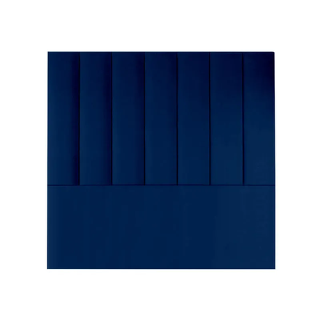 Maya Velvet Panel Headboard - View 4