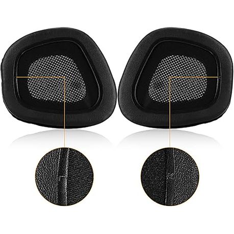 Corsair Void RGB Pro Headphone Cushion Mesh Replacement Replacement Ear Pad - View 6